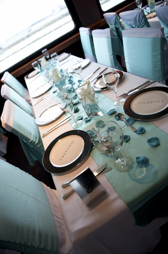 photo of Odyssey Cruises